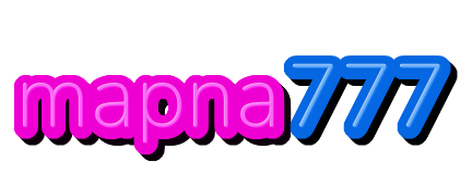 mapna777 — logo kanal