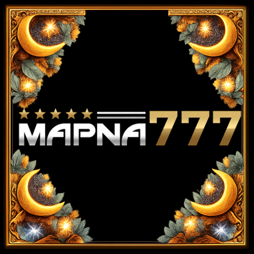 mapna777 — mitra unggulan
