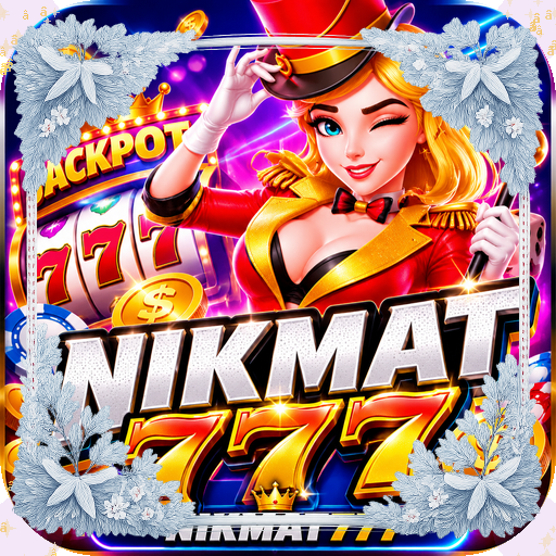 nikmat777 — galeri pratinjau - APK Resmi
