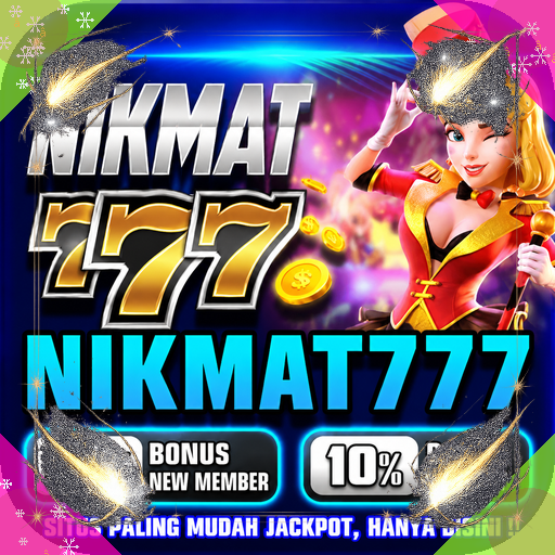 nikmat777 — galeri pratinjau Resmi APK